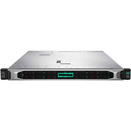 P19180-B21 Сервер HPE ProLiant DL360 Gen10 6242 2.8GHZ 16C 1P 32GB-R P408i-a NC 8SFF 800W PS Server