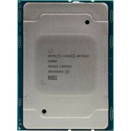 P19263-B21 Процессор HP Xeon 3206R 1.9GHz XL1x0r G10