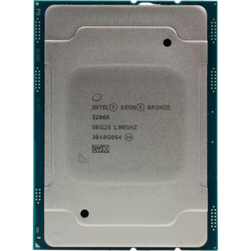 P19263-B21 Процессор HP Xeon 3206R 1.9GHz XL1x0r G10