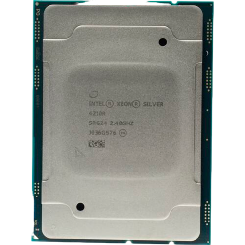 P19265-B21 Процессор HP Xeon 4210R 2.4GHz XL1x0r G10