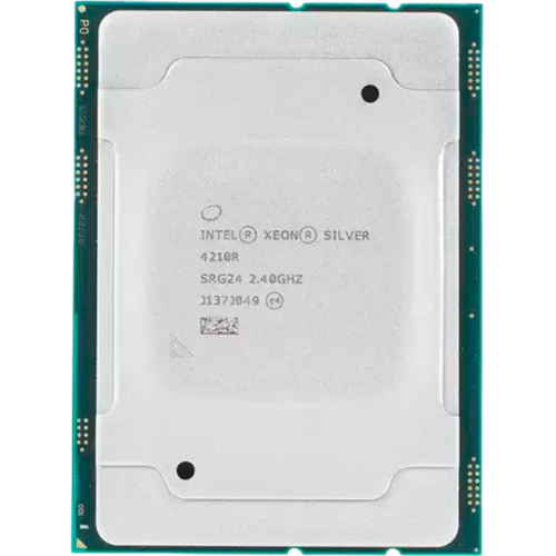 P19265-B21 Процессор HP Xeon 4210R 2.4GHz XL1x0r G10