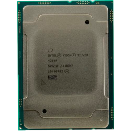 P19266-B21 Процессор HP Xeon 4214R 2.4GHz XL1x0r G10