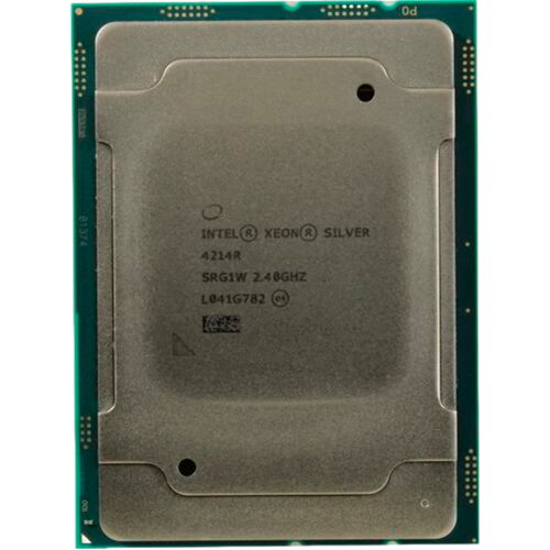 P19266-B21 Процессор HP Xeon 4214R 2.4GHz XL1x0r G10