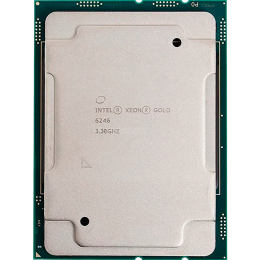 P19578-B21 Процессор HP Xeon 6246 3.3GHz XL230k G10