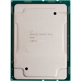 P19578-B22 Процессор HP Xeon 6246 3.3GHz XL230k G10