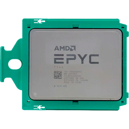 P19621-B21 Процессор AMD EPYC 7742 2.25GHz DL325 G10+