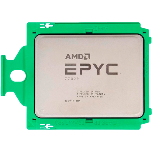 P19622-B21 Процессор AMD EPYC 7702P 2.0GHz DL325 G10+ G11
