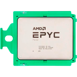 P19623-B21 Процессор AMD EPYC 7642 2.3GHz DL325 G10+ G11