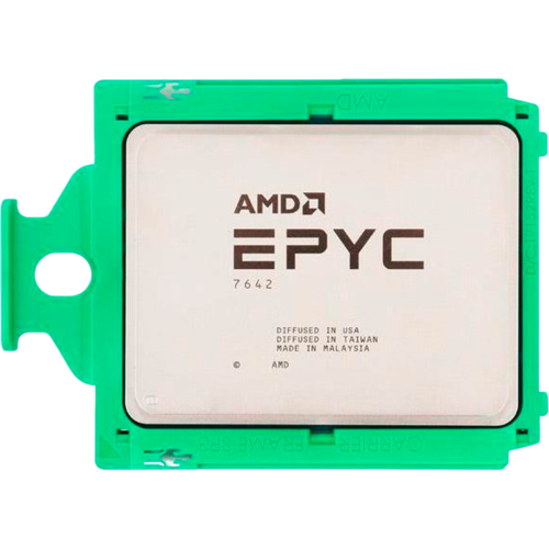 P19623-B21 Процессор AMD EPYC 7642 2.3GHz DL325 G10+ G11