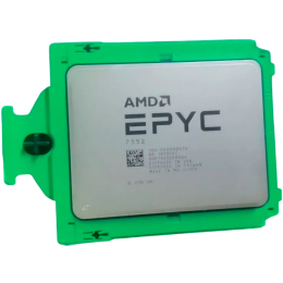 P19624-B21 Процессор AMD EPYC 7552 2.2GHz DL325 G10+ G11
