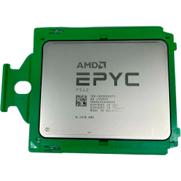 P19625-B21 Процессор AMD EPYC 7542 2.9GHz DL325 G10+ G11