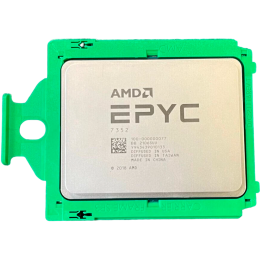 P19629-B21 Процессор AMD EPYC 7352 2.3GHz DL325 G10+ G11
