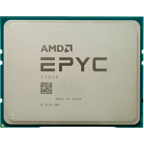 P19630-B21 Процессор AMD EPYC 7302P 3.0GHz DL325 G10+ G11
