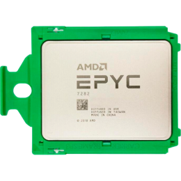 P19631-B21 Процессор AMD EPYC 7282 2.8GHz DL325 G10+ G11