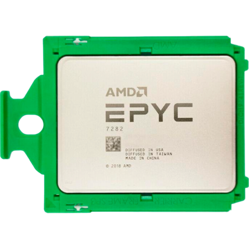 P19631-B21 Процессор AMD EPYC 7282 2.8GHz DL325 G10+ G11