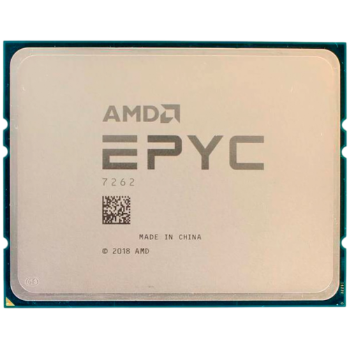 P19632-B21 Процессор AMD EPYC 7272 2.9GHz DL325 G10+ G11