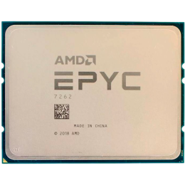 P19633-B21 Процессор AMD EPYC 7262 3.2GHz DL325 G10+