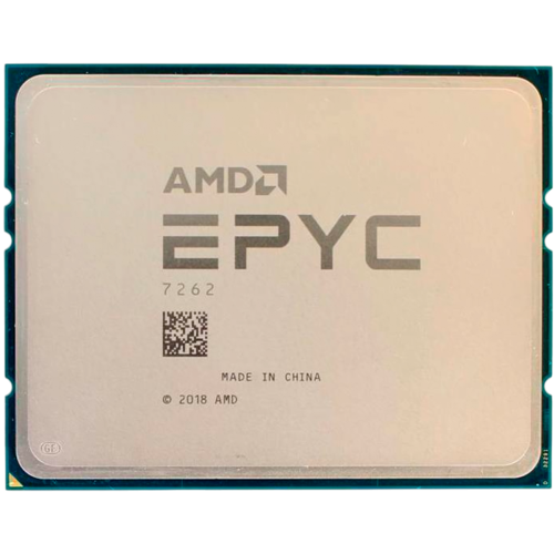 P19633-B21 Процессор AMD EPYC 7262 3.2GHz DL325 G10+