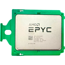 P19634-B21 Процессор AMD EPYC 7232P 3.1GHz DL325 G10+