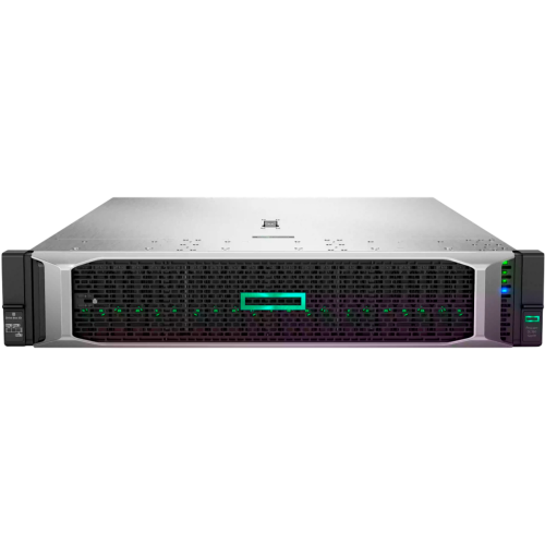 P19717-B21 Сервер HPE ProLiant DL380 Gen10 8LFF NC CTO Server