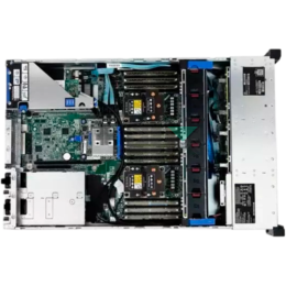 P19718-B21 Сервер HPE ProLiant DL380 Gen10 12LFF NC CTO Server