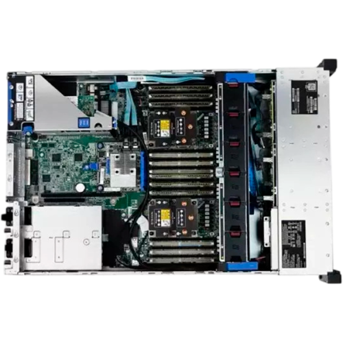 P19718-B21 Сервер HPE ProLiant DL380 Gen10 12LFF NC CTO Server