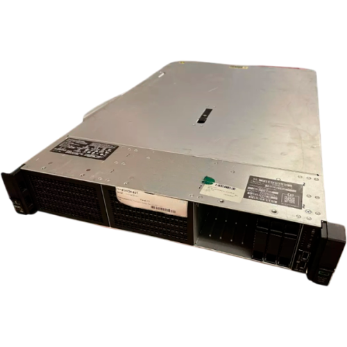 P19720-B21 Сервер HPE ProLiant DL380 Gen10 NC 8SFF CTO Server