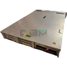 P19720-B21 Сервер HPE ProLiant DL380 Gen10 NC 8SFF CTO Server