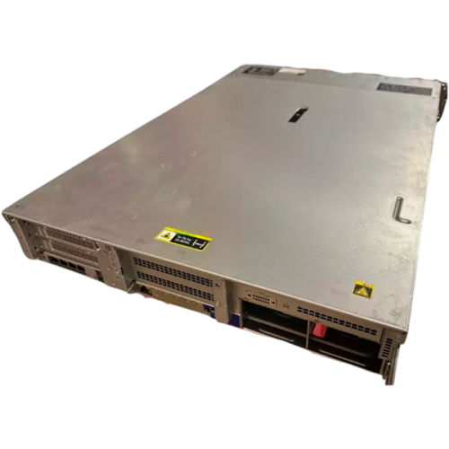 P19720-B21 Сервер HPE ProLiant DL380 Gen10 NC 8SFF CTO Server