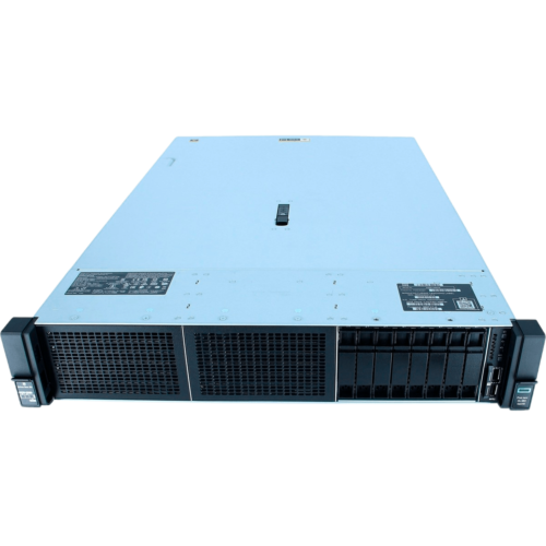 P19720-B21 Сервер HPE ProLiant DL380 Gen10 NC 8SFF CTO Server