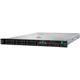 P19765-B21 Сервер HPE DL360 Gen10 4LFF NC CTO Server
