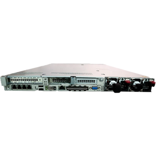 P19765-B21 Сервер HPE DL360 Gen10 4LFF NC CTO Server