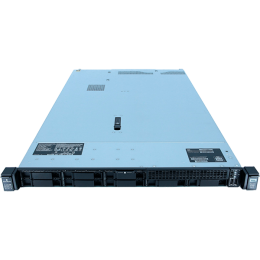P19766-B21 Сервер HPE DL360 Gen10 8SFF NC CTO Svr