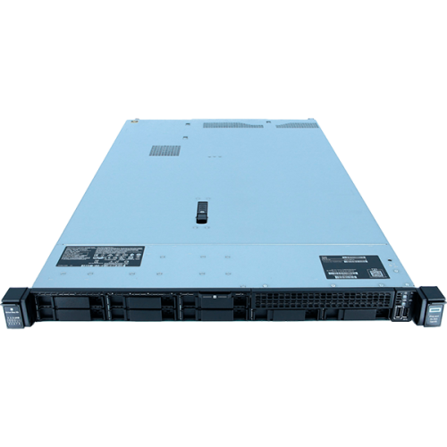 P19766-B21 Сервер HPE DL360 Gen10 NC 8SFF CTO Server