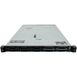 P19767-B21 Сервер HPE DL360 Gen10 Premium 10NVMe NC CTO Server