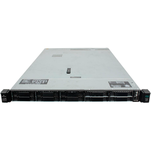 P19767-B21 Сервер HPE DL360 Gen10 Premium 10NVMe NC CTO Server