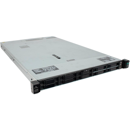 P19767-B21 Сервер HPE DL360 Gen10 Premium 10NVMe NC CTO Server