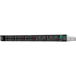 P19771-B21 Сервер HPE ProLiant DL360 Gen10 5220 2.2GHZ 18C 2P 64GB-R P408i-a NC 8SFF 800W RPS Server