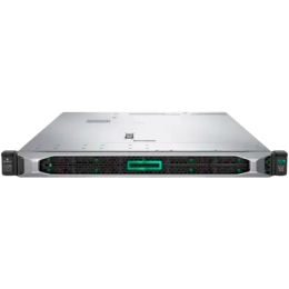 P19772-B21 Сервер HPE ProLiant DL360 Gen10 6248 2.5GHZ 20C 2P 64GB-R P408i-a NC 8SFF 800W RPS Server