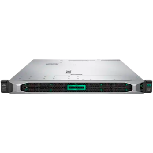 P19772-B21 Сервер HPE ProLiant DL360 Gen10 6248 2.5GHZ 20C 2P 64GB-R P408i-a NC 8SFF 800W RPS Server