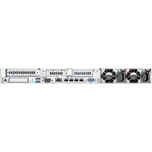 P19772-B21 Сервер HPE ProLiant DL360 Gen10 6248 2.5GHZ 20C 2P 64GB-R P408i-a NC 8SFF 800W RPS Server