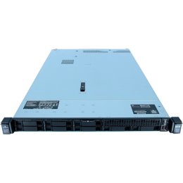 P19775-B21 Сервер HPE ProLiant DL360 Gen10 4214 2.2GHZ 12C 1P 16GB-R P408i-a NC 8SFF 500W PS Svr