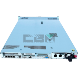 P19775-B21 Сервер HPE ProLiant DL360 Gen10 4214 2.2GHZ 12C 1P 16GB-R P408i-a NC 8SFF 500W PS Server