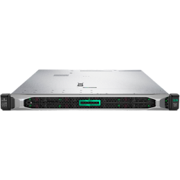 P19777-B21 Сервер HPE ProLiant DL360 Gen10 5218 2.3GHZ 16C 1P 32GB-R P408i-a NC 8SFF 800W PS Svr
