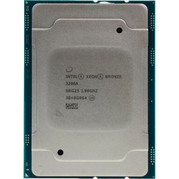 P19789-B21 Процессор HP Xeon 3206R 1.9GHz ML350 G10
