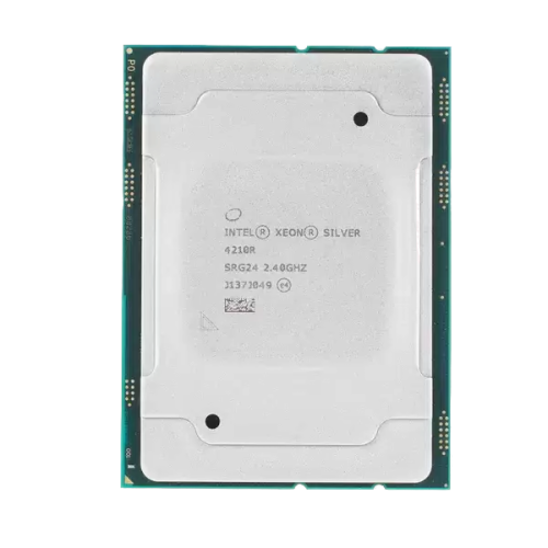 P19791-B21 Процессор HP Xeon 4210R 2.4GHz ML350 G10
