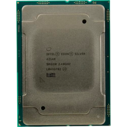 P19792-B21 Процессор HP Xeon 4214R 2.4GHz ML350 G10