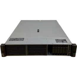 P20249-B21 Сервер HPE ProLiant DL380 Gen10 5218 2.3GHZ 16C 1P 32GB-R P408i-a NC 8SFF 800W PS Server
