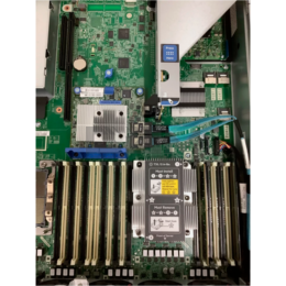 P20249-B21 Сервер HPE ProLiant DL380 Gen10 5218 2.3GHZ 16C 1P 32GB-R P408i-a NC 8SFF 800W PS Server