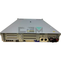 P20249-B21 Сервер HPE ProLiant DL380 Gen10 5218 2.3GHZ 16C 1P 32GB-R P408i-a NC 8SFF 800W PS Server